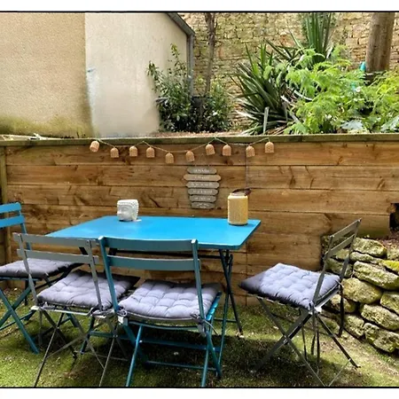 Et Jardin