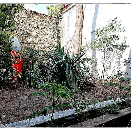 Et Jardin