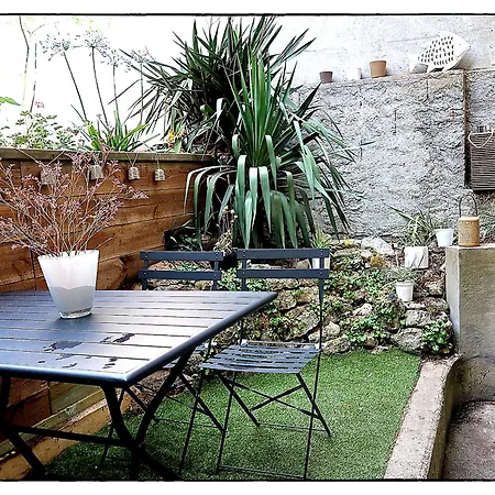 Et Jardin *